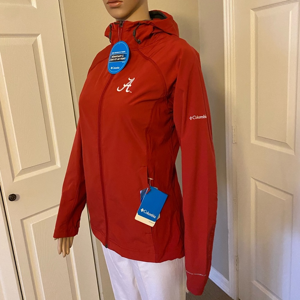 NWT Columbia Alabama Jacket - Picture 4 of 12